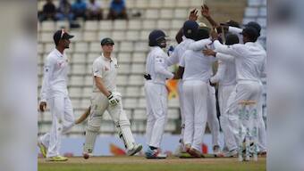 Sri Lanka vs Australia: Kusal Mendis, Rangana Herath power hosts to 106-run win