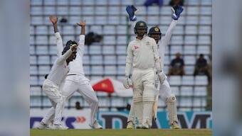 How Sri Lanka's astonishing win at home against Australia was a victory for everyone