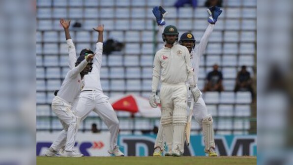 How Sri Lanka's astonishing win at home against Australia was a victory for everyone