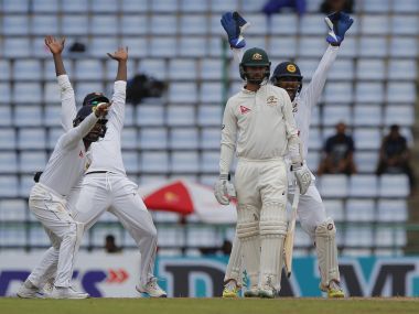 How Sri Lanka's astonishing win at home against Australia was a victory for everyone How Sri Lanka's astonishing win at home against Australia was a victory for everyone