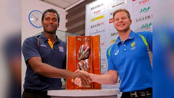 Warne-Muralitharan Trophy: Australia take on struggling Sri Lanka in bid to hold on to Test supremacy