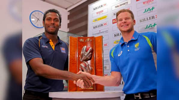 Warne-Muralitharan Trophy: Australia take on struggling Sri Lanka in bid to hold on to Test supremacy