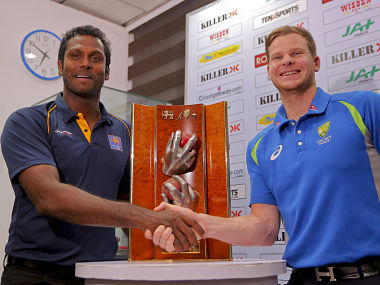 Warne-Muralitharan Trophy: Australia take on struggling Sri Lanka in bid to hold on to Test supremacy Warne-Muralitharan Trophy: Australia take on struggling Sri Lanka in bid to hold on to Test supremacy