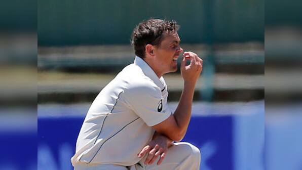 Steve O'Keefe out of Sri Lanka tour with injury, Australia announces replacement