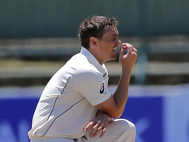 Steve O'Keefe out of Sri Lanka tour with injury, Australia announces replacement Steve O'Keefe out of Sri Lanka tour with injury, Australia announces replacement