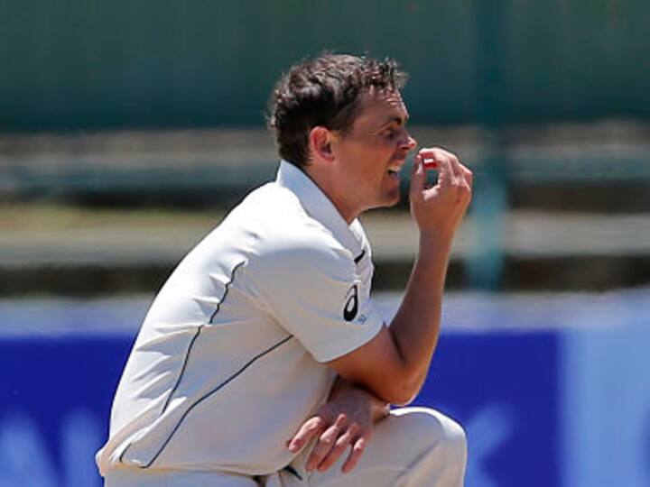 Steve O'Keefe out of Sri Lanka tour with injury, Australia announces replacement Steve O'Keefe out of Sri Lanka tour with injury, Australia announces replacement