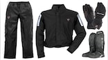 Steelbird launches IGNYTE series riding gear in India