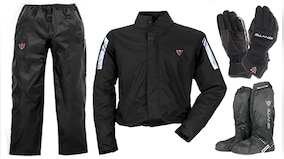 Steelbird launches IGNYTE series riding gear in India