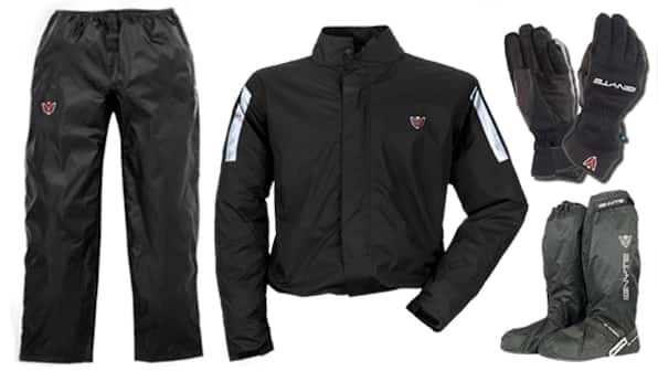 Steelbird launches IGNYTE series riding gear in India