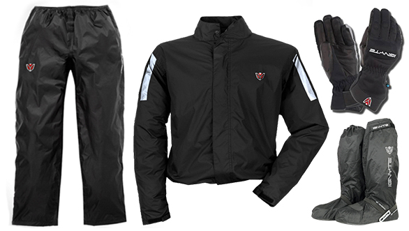Steelbird launches IGNYTE series riding gear in India Steelbird launches IGNYTE series riding gear in India