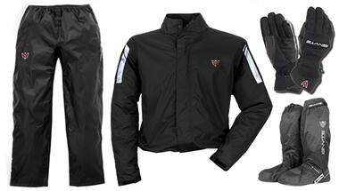 Steelbird launches IGNYTE series riding gear in India