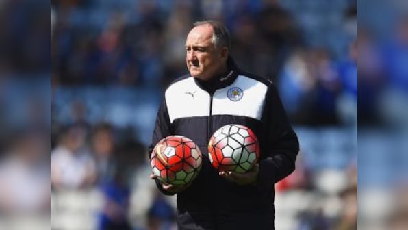 Premier League: Everton hire Leicester's recruitment head Steve Walsh as director of football