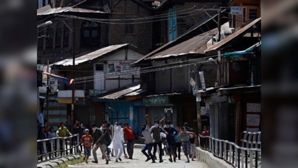 Kashmir unrest: Beerwah on the boil after army allegedly guns down civilian, case filed