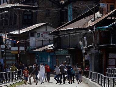 Kashmir unrest: India must end Pakistani agenda of replacing Sufism with Wahabism