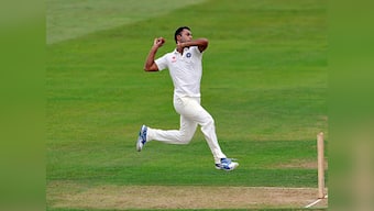 India in West Indies 2016: My job will be to bowl tight spells, says Stuart Binny