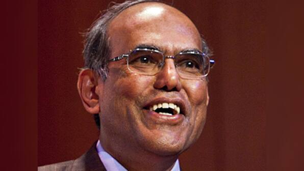Raghuram Rajan’s continuance would have benefited India: D Subbarao
