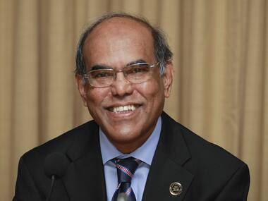 Subbarao on what he misses post-RBI: 'I can no longer move markets'