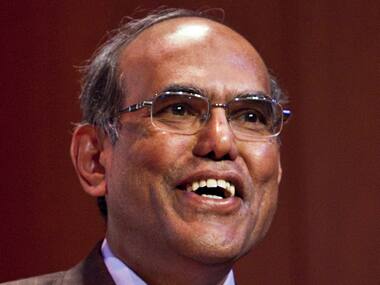 Subbarao's tell-all book has message for PM Modi: Don't repeat past mistakes