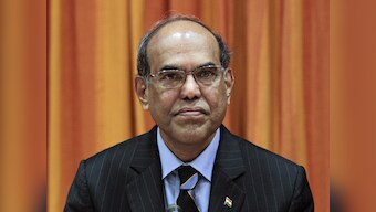 Note ban most disruptive policy innovation since 1991: Subbarao