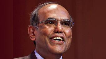 Former RBI chief Subbarao says demonetisation was not required for digitisation of economy