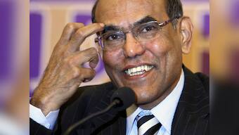 A question to P Chidambaram: Did UPA deserve Subbarao at RBI?