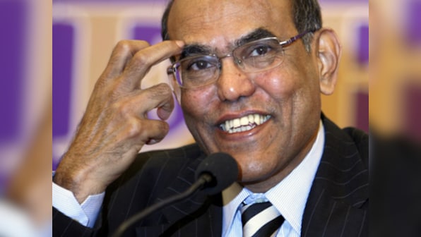 A question to P Chidambaram: Did UPA deserve Subbarao at RBI?