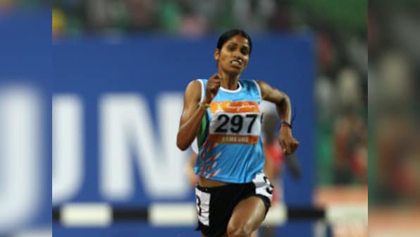 IAAF World Championships 2017: Sudha Singh's name figures in entry list despite not getting selected