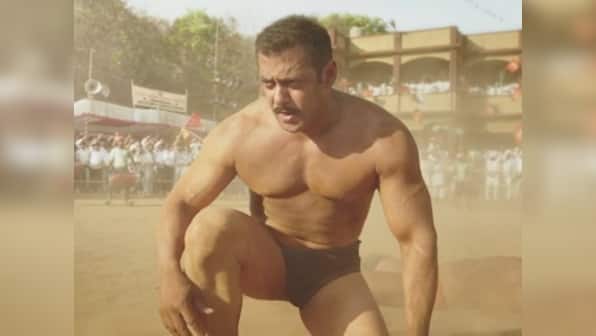 'Sultan' of box office collections: Salman Khan-starrer earns Rs 180 crore in five days