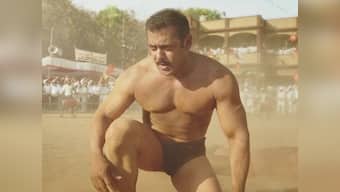 Salman Khan's Sultan wins Best Action Movie at 20th Shanghai International Film Festival