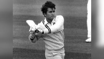 Did you know: 'Little Master' Sunil Gavaskar had a big weakness for Parle G biscuits