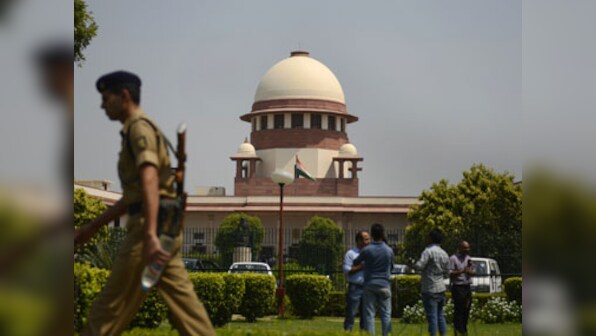 Supreme Court hears plea saying Muslims shouldn't get minority benefits in Jammu and Kashmir