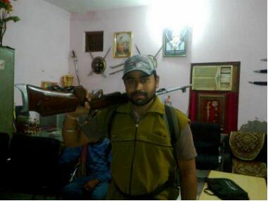 Mandsaur incident: Terror of 'gau raksha' commandos is not new in Madhya Pradesh