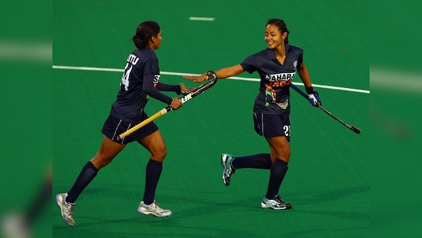Rio 2016: Sushila Chanu to lead Indian women's hockey team at Olympics