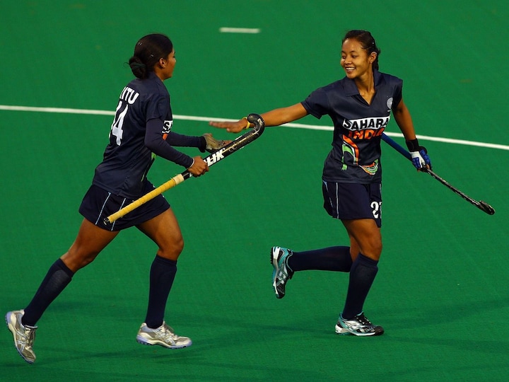 Rio 2016: Sushila Chanu to lead Indian women's hockey team at Olympics