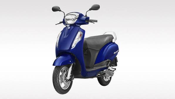 54,740 units of new Suzuki Access 125 recalled in India