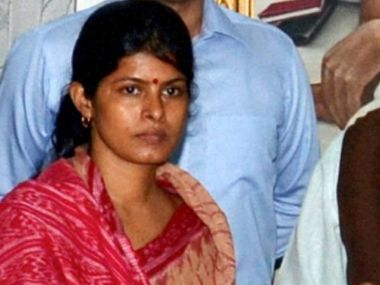 Yogi Adityanath seeks report on state minister Swati Singh threatening cop; Opposition slams Uttar Pradesh government Yogi Adityanath seeks report on state minister Swati Singh threatening cop; Opposition slams Uttar Pradesh government