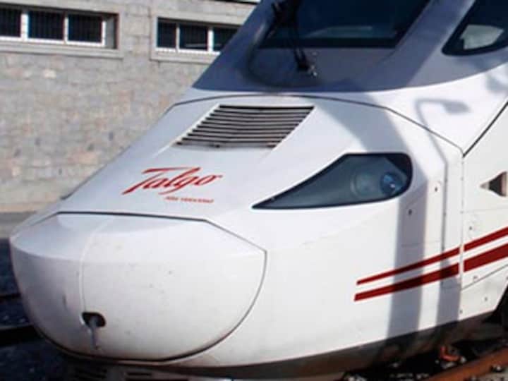 High speed Delhi-Mumbai Talgo train final trial today