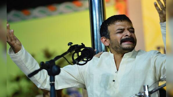 A 'compulsive questioner': Magsaysay awardee TM Krishna talks Carnatic music and social reform