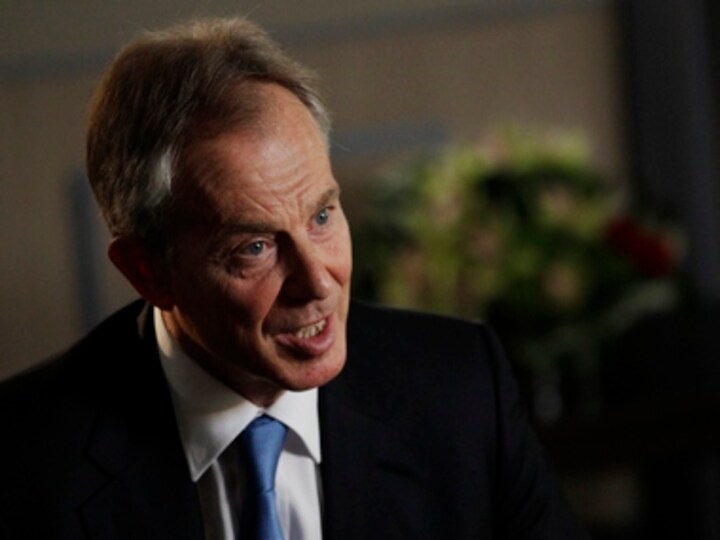 Tony Blair will not face trial over Iraq war allegations due to lack of evidence