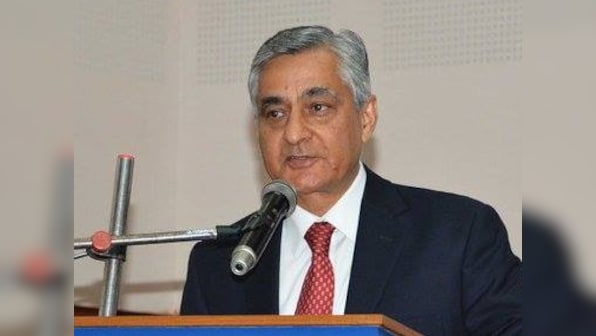 CJI TS Thakur disappointed over PM Modi's silence on judges' appointment in I-Day speech