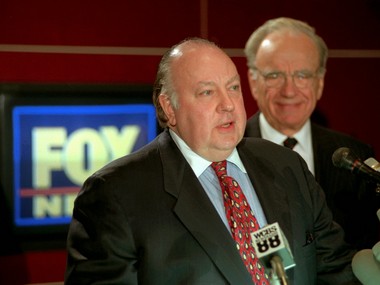 Fox News president Roger Ailes resigns after accusations of sexual harassment Fox News president Roger Ailes resigns after accusations of sexual harassment