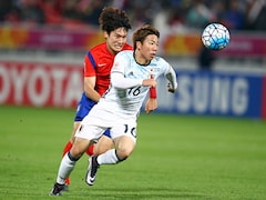 Arsenal Sign Japanese Striker Takuma Asano From Sanfrecce Hiroshima Sports News Firstpost