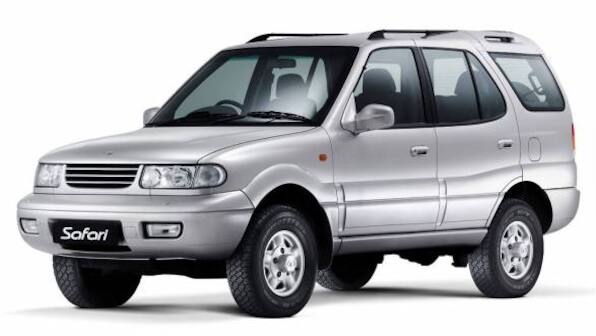 NGT cannot ban old diesel vehicles: Government of India