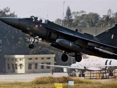 France offers India help to revive engine project for Tejas aircraft