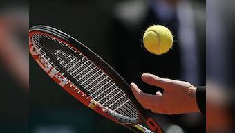 Davis Cup: Ramkumar Ramanathan makes winning debut as India takes 1-0 lead vs South Korea