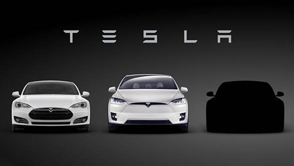 Elon Musk reveals Tesla's ambitious 'master plan' Elon Musk reveals Tesla's ambitious 'master plan'