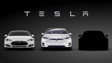Elon Musk reveals Tesla's ambitious 'master plan'