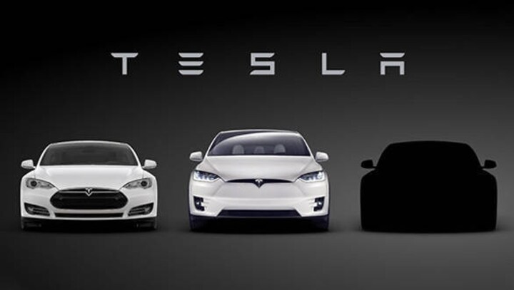 Elon Musk reveals Tesla's ambitious 'master plan'