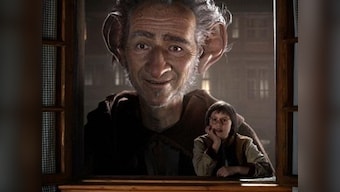 The BFG review: Steven Spielberg's film has the sense of wonder you crave at the movies