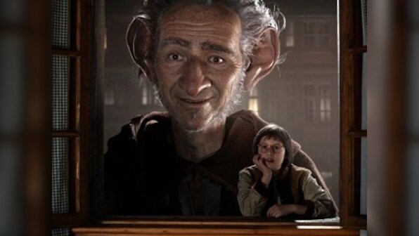 The BFG review: Steven Spielberg's film has the sense of wonder you crave at the movies